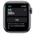 Apple Watch Series 6智能手表 GPS款 40毫米深空灰色铝金属表壳 黑色运动型表带 MG133CH/A第2张高清大图
