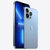 Apple iPhone 13 Pro Max 1T 远峰蓝色 移动联通电信5G手机第2张高清大图