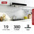 方太（FOTILE）家用欧式抽吸拖排油烟机EMC3第6张高清大图
