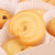 【国美自营】印尼进口 Danisa 皇冠丹麦曲奇饼干分享装 72g*6盒第4张高清大图