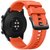 HUAWEI WATCH GT2 赤霞橙 华为 智能手表（两周续航+高清彩屏+蓝牙通话+麒麟芯片+专业运动+心脏健康监测）第3张高清大图