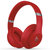 Beats Studio3 Wireless 录音师无线3代 头戴式 蓝牙无线降噪耳机 游戏耳机 - 红色第3张高清大图