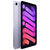 Apple iPad mini 8.3英寸平板电脑 2021年新款（64GB WLAN版/A15芯片/全面屏/触控ID MK7R3CH/A） 紫色第2张高清大图