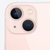 Apple iPhone 13 mini 128G 粉色 移动联通电信 5G手机第3张高清大图