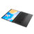 ThinkPad E14(2SCD)14英寸双金属面笔记本电脑(R5-4600U 16GB内存 512G固态 FHD 集显 Win10 黑色)第4张高清大图