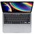Apple MacBook Pro 2020新款 13.3英寸笔记本电脑(Touch Bar Core i5 16G 512GB MWP42CH/A)深空灰第3张高清大图
