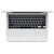 Apple MacBook Air 新款13.3英寸笔记本电脑(MGNA3CH/A M1+8G+512G银)第5张高清大图