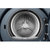 卡萨帝(Casarte) CGY 12FL5TU1 12公斤 热泵干衣机 热泵健康呵护 锡兰青第7张高清大图