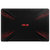 华硕(ASUS)飞行堡垒五代FX80GD 火陨 15.6英寸游戏笔记本电脑(i5-8300H 8G 1T+128GSSD GTX1050 4G)黑红色第5张高清大图