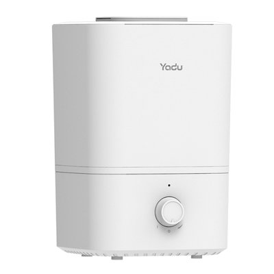 亚都（YADU）加湿器 上加水 4.5L 强劲高喷雾 静音母婴 卧室办公家用 SC230-S046