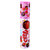 【国美自营】明治筒装橡皮糖朱古力草莓味50g第3张高清大图