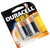 金霸王(Duracell) 2号2粒 碱性电池(计价单位粒)第3张高清大图