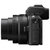 尼康（Nikon）Z 50 微单相机 数码相机 微单套机 （Z DX 16-50mm f/3.5-6.3 VR 微单镜头）第4张高清大图