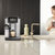 意大利德龙全自动意式家用商用咖啡机ECAM610.75.MB第6张高清大图