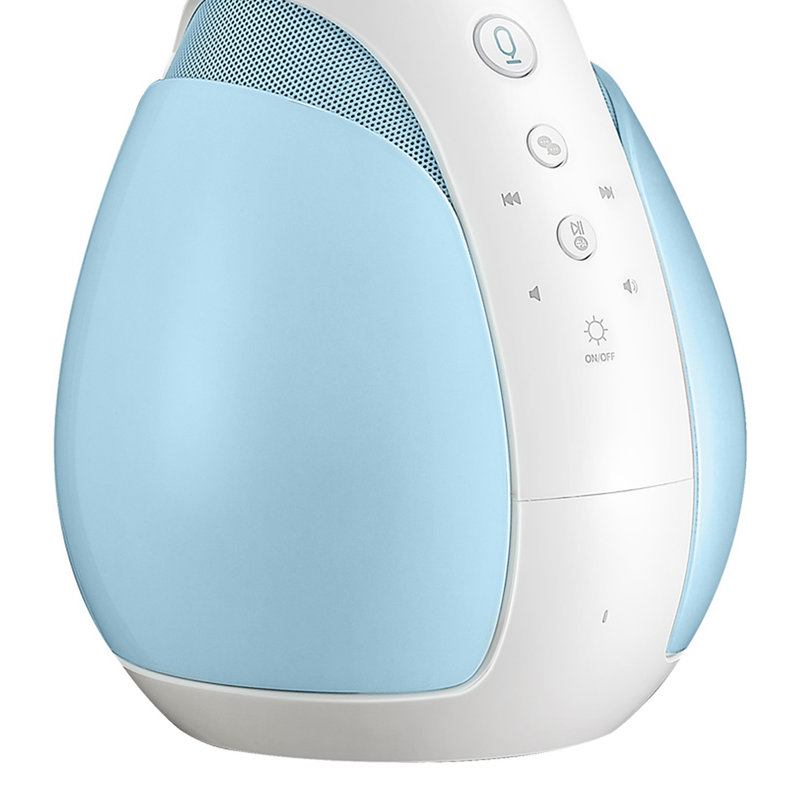 科大讯飞(iFLYTEK)U5 智能护眼台灯 儿童机器