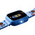 B.DUCK KW300B儿童手表手机插卡学生男女防水定位通话手表带摄像头 蓝第4张高清大图