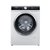 西门子（Siemens）  9公斤洗6公斤烘 洗烘一体机 变频节能 热风清新 热风除菌 智控烘干XQG90-WJ24UL000W白第3张高清大图
