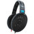 森海塞尔（Sennheiser）HD600 头戴式 发烧HIFI高保真开放动圈耳机 黑色第4张高清大图