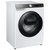三星洗衣机WW10T554DAT/SC（XQG10-10T554DAT）白 水洗10.5公斤大容量，泡泡净技术，变频电机十年保修第3张高清大图