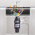 贝克巴斯（BECBAS）厨房食物垃圾处理器 家用厨房厨余粉碎机 DM280第6张高清大图