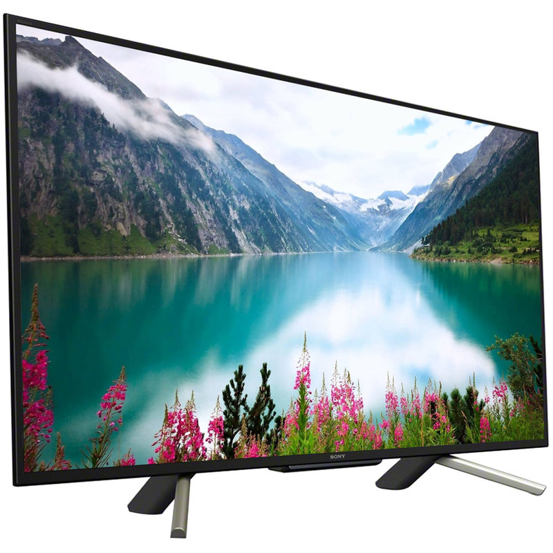 索尼(SONY) KDL-50W660F 50英寸 全高清LE