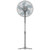 美的(midea) 电风扇 落地扇 电扇 高颜值 高品质 白FSA40XC第4张高清大图
