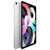 Apple iPad Air 10.9英寸 平板电脑（ 2020年新款 64G WLAN版/A14芯片/触控ID/全面屏MYFN2CH/A）银色第2张高清大图