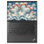 联想ThinkPad E14  11代酷睿i7 14英寸轻薄手提商务笔记本电脑(标配i7-1165G7 8G 512G 独显)黑第4张高清大图