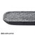 山业（SANWA）TOK-ERG5DGY-M 加厚防滑 透气表面 中款键盘垫（计价单位 个）灰色第6张高清大图