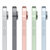 Apple iPad Air 10.9英寸 2020年新款 平板电脑（256G WLAN版/A14芯片/触控ID/2360 x 1640 分辨率）绿色第8张高清大图