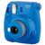 富士Fujifilm 一次成像相机mini9 海水蓝第2张高清大图