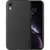麦麦米(memumi) iPhone 6.1 保护套 超薄系列 纯黑第2张高清大图
