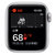 Apple Watch SE 智能手表 GPS+蜂窝款 40毫米 银色铝金属表壳 白色运动型表带MYEF2CH/A第4张高清大图