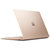 【三年原厂质保+win10专业版系统】微软 Surface Laptop 3 13.5 英寸/酷睿 i5/8GB/256GB/砂岩金（金属键盘）商用版第2张高清大图