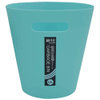 茶花(CHAHUA) 1526 3.6L 极简 垃圾桶-S 颜色随机(计价单位个)