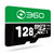 360TF储存卡行车记录仪监控摄像头数码相机手机平板专用Micro SD存储卡Class10防水耐高温高速内存128GB卡第2张高清大图