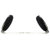 铁三角(audio-technica) ATH-EQ300M 耳挂式耳机 舒适稳固 时尚运动 音乐耳机 黑色第4张高清大图