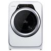 松下（Panasonic）XQG32-A312D 3.2KG 白色 银离子 高温光动银双重除菌婴 幼儿专用洗衣机