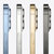 Apple iPhone 13 Pro Max 256G 银色 移动联通电信5G手机第4张高清大图