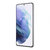 三星(SAMSUNG)Galaxy S21+ 8GB+256GB幻境银 （SM-G9960） 5G手机 双卡双待手机第4张高清大图
