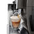 德龙（Delonghi) 意式泵压式全自动咖啡机D9T第6张高清大图