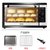 格兰仕烤箱家用烘焙大容量多功能小型1538全自动小烤箱家用电烤箱第6张高清大图