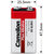 飞狮（Camelion）碱性电池 干电池 6LR61/9V/9伏 电池 1节 万用表/烟雾报警器/话筒/麦克风/医疗仪器第4张高清大图