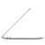 Apple MacBook Pro 16英寸Touch Bar（六核第九代 Intel Core i7 处理器 16G内存 512G固态）银色 第4张高清大图