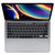 Apple MacBook Pro 2020款 13.3英寸笔记本电脑(Touch Bar Core i5 8G 256GB MXK32CH/A)深空灰第3张高清大图
