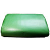 敏胤 MYL-6641 120*140cm 强韧型 20个/包 垃圾袋 (计价单位：包) 绿色