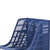 优拉(YOULA) 9503 三联 文件框 (计价单位：个) 蓝色第2张高清大图