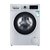 博世 （BOSCH） 10公斤滚筒洗衣机大容量高效洁净净效除菌品质细节BLDC变频电机自动除渍WBUL45080W银第3张高清大图