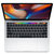 Apple MacBook Pro 13.3英寸 笔记本电脑 银色 Touch Bar 2019款（四核八代i5 8G 512固态 MV9A2CH/A）第2张高清大图