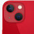 苹果（Apple）iPhone 13 mini (A2629) 256GB 红色 手机 支持移动联通电信5G第4张高清大图